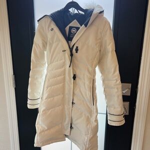 Lorrete Parka